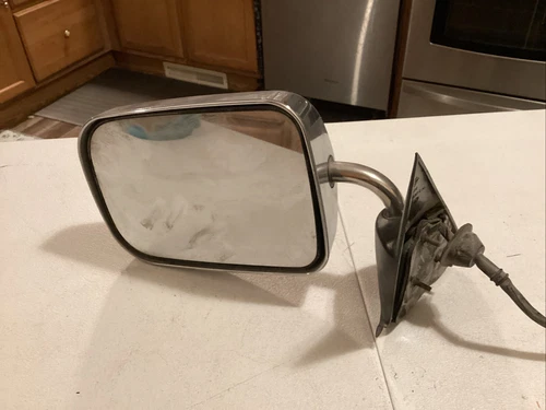 1994-97 DODGE RAM 1500 TRUCK LEFT SIDE MIRROR 82-05600