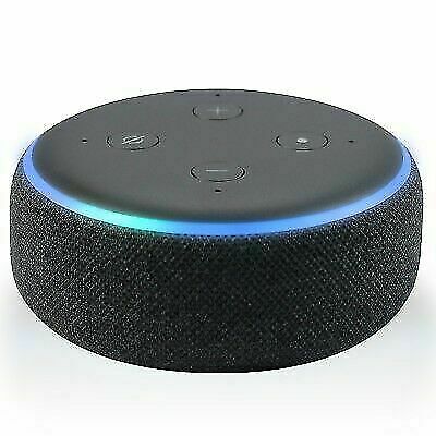 echo dot amazon 3