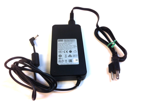 APD 19.5V 9.23A DA-180D19 Original Slim 180W AC Adapter Charger w/ Cord x1