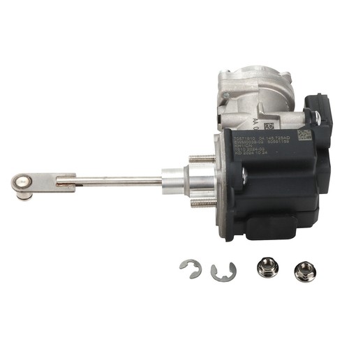 Turbo Control Valve Actuator For 2013-2018 Audi A1 A3 VW Golf Sharan 04E145725AD - Picture 5 of 13