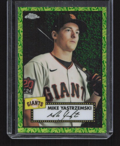 2021 Topps Chrome Platinum Anniversary NUMBERED PARALLELS You Pick - BUY 3 GET 1 - Picture 134 of 233