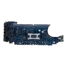 EDC50 LA-G902P For Dell Latitude 5500 Motherboard i7-8665U 055XW8 CN-055XW8