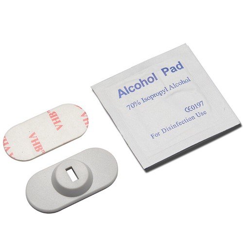 Security Notebook Laptop Lock Protection Anti-theft Tablet Lock Hole Base _t - Photo 6/7