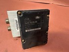 Jaguar S TYPE 02-05 ABS Anti- Frein Verrou Système Pompe Unité OEM 71K Miles