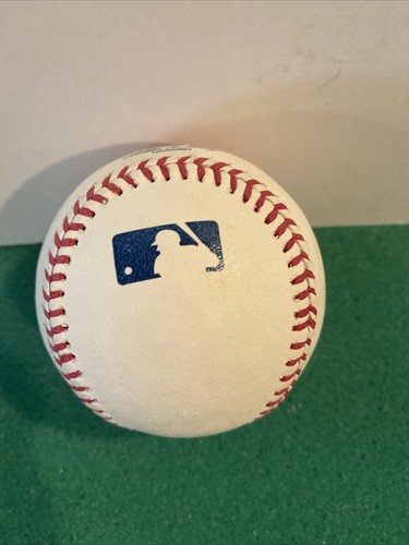 Austin Jackson Signed Official Major League Baseball Autograph MLB COA See Photo - Picture 5 of 8