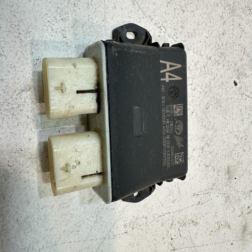 2018-2021 Lexus NX300 Sensor Auto Closer Door w/Power Back Door & Kick Open OEM - Picture 9 of 10