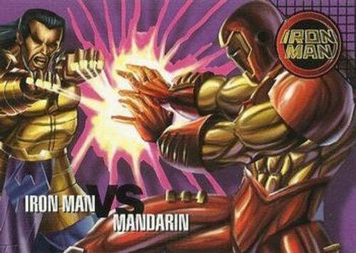 MARVEL VISION Basis / Basiskarten 1 bis 100 WÄHLEN SIE NACH FLEER/SKYBOX - Bild 109 von 120