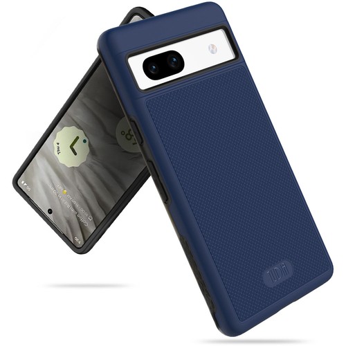 For Google Pixel 7a Case, TUDIA Heavy Duty Rugged Dual Layer Grip Phone Cover - Picture 56 of 72
