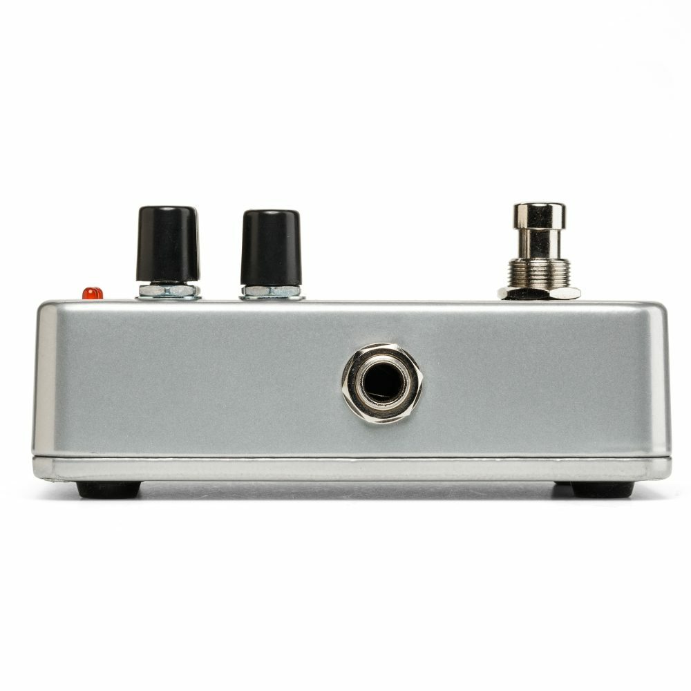 EHX Electro Harmonix Nano Deluxe Memory Man Analog Delay Guitar