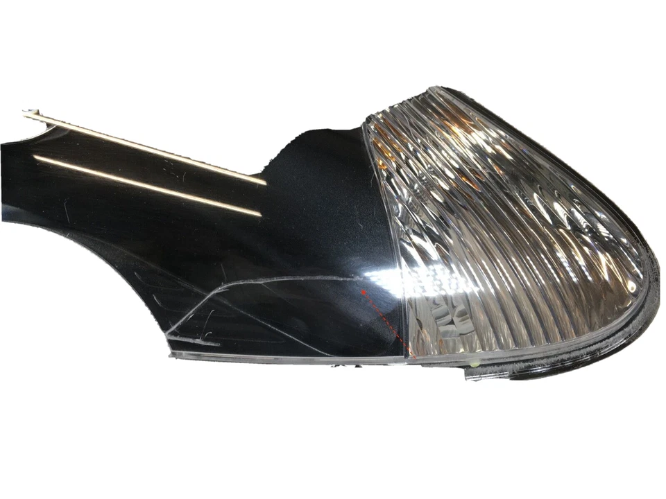 🌴 2005 - 2012 ASTON MARTIN DB9 DBS Headlight Right Passenger RH XENON HID OEM Foto 3 de 4