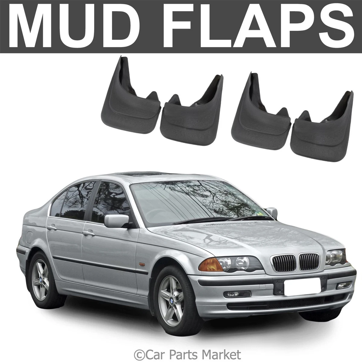 Car mudguard price sales