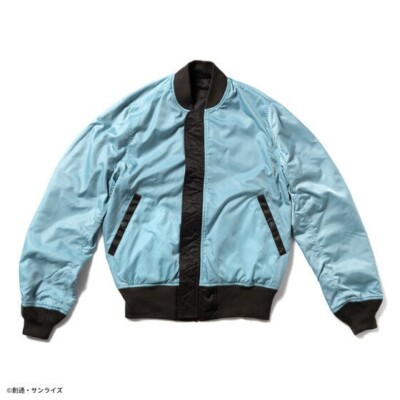 STRICT-G SPIEWAK GQuuuuuuX L-2 Jacket Amate Yuzuriha (Machu