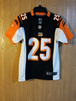 giovani bernard jersey