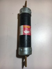 BUSSMANN FUSETRON FRS-R-150 Dual Element Time Delay Class RK5 Fuse