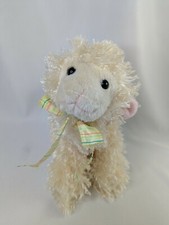 Princess Soft Toys Lamb Sheep Plush 9 Inch Melissa Doug Stuffed Animal Toy