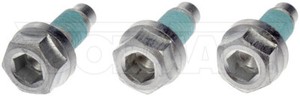 Torque Converter Hardware Dorman 14099