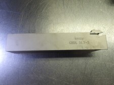 Iscar 1.25" x 1.25" Indexable Lathe Tool Holder 7" OAL GHDL 31.7-3 (LOC789)