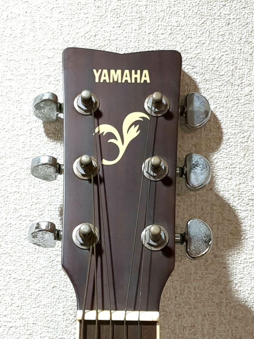 YAMAHA アコースティックギター　FS-423S TBS Acoustic Guitar Yamaha FS-423S TBS Tobacco Sunburst | eBay
