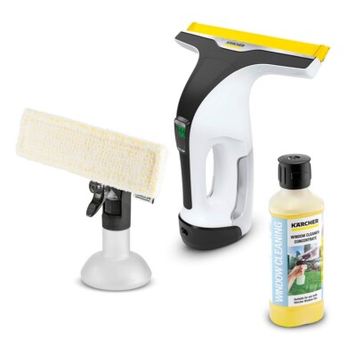 Karcher WV 1 Plus Window Vacuum Squeegee #1.633-609.0