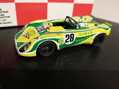 24707 Starter 1:43 Porsche 908/2 #28 Le Mans 1971 BP Spark 917 Claude Ballot Lena - (s l400) CyberSEO | Cirith Ungol Online s l400 Starter 1:43 Porsche 908/2 #28 Le Mans 1971 BP Spark 917 Claude Ballot Lena | Cirith Ungol Online