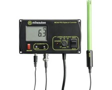 Messgerät Aquarium Milwaukee MC122 Smart pH ...