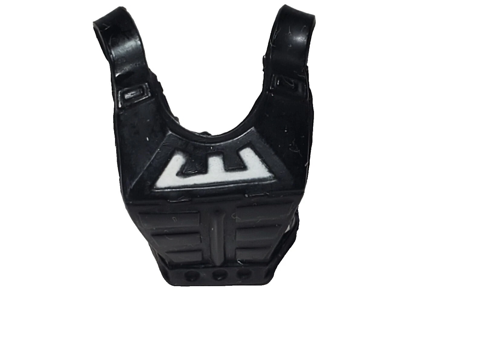 Acción Mattel Armaduras