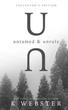 U & U Collector's Edition by K Webster: New