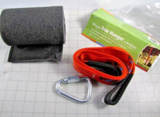 Hearthsong 731926 Mega Tree Hanger for Swing  Huggle Pods NEW