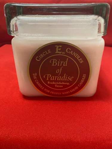 NEW Circle E Candles 28 oz Burns *150-165 Hours!* - Picture 26 of 47