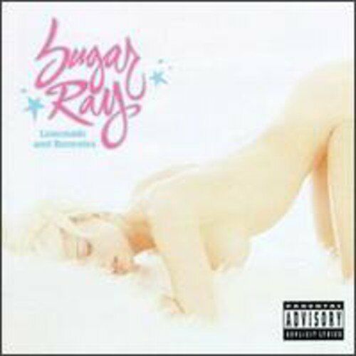 Sugar Ray - Lemonade And Brownies - Sugar Ray CD 49VG FREE Shipping - Bild 1 von 2
