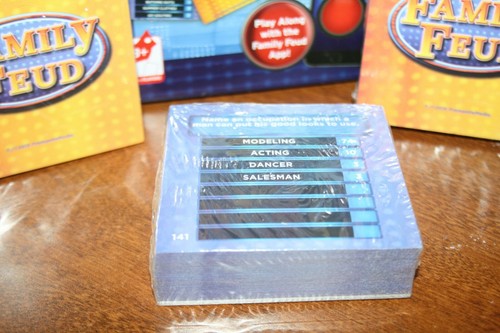 Family Feud - The Fun Family Game - Play Along with the Family Feud App! - Picture 5 of 6