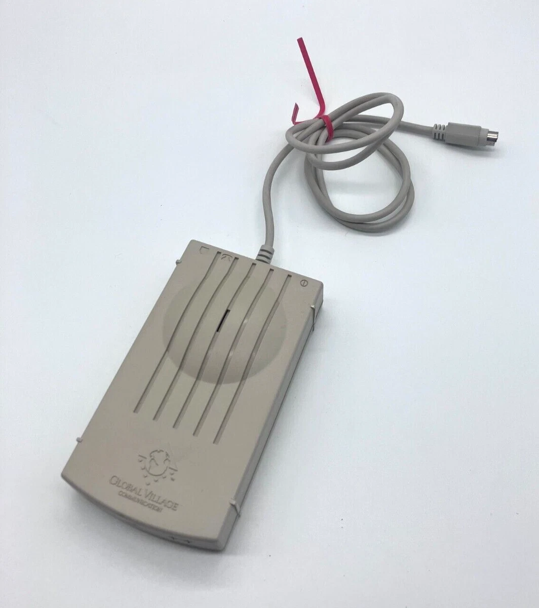 Vintage Computer Modems for Apple for sale - eBay