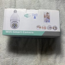 WiFi Smart Camera