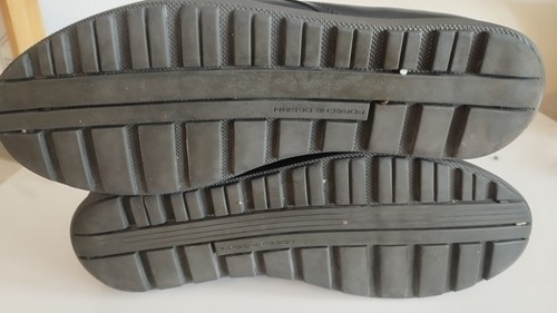 Adidas Porsche Design P1700 Edel Boots Sport Freizeit Sneakers G 42,5 UK 8,5 TOP - Bild 4 von 15