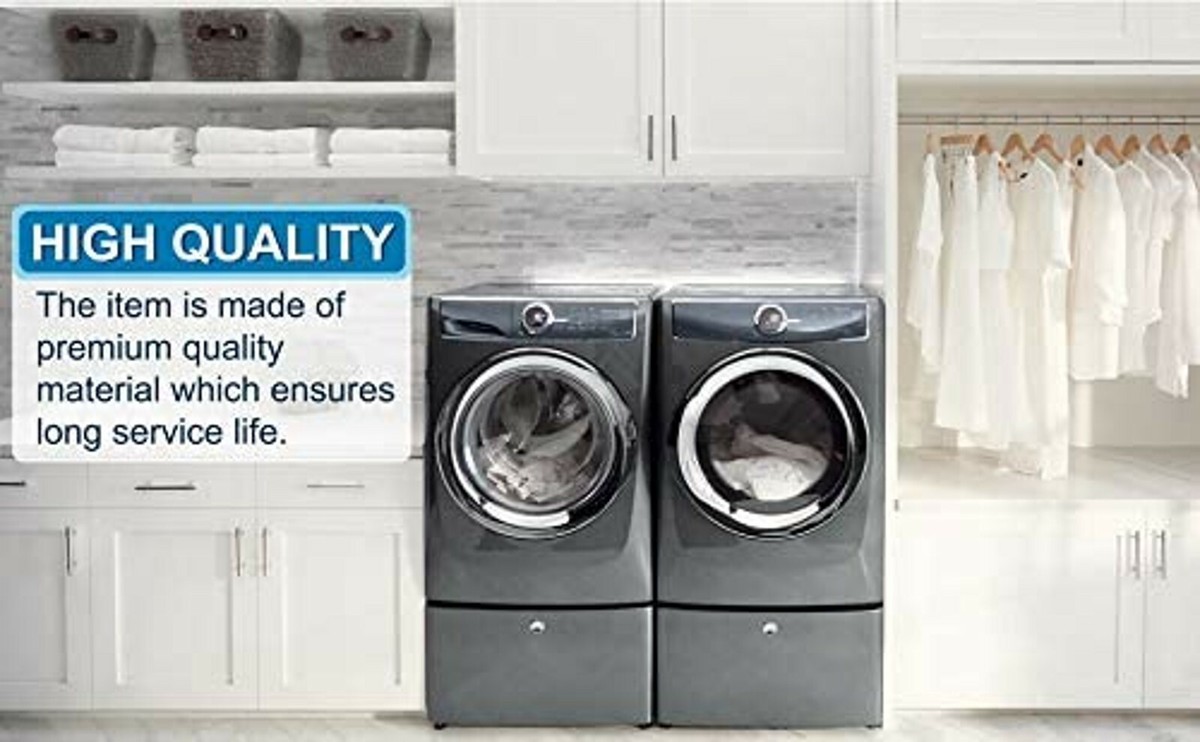 Puleggia Staffa Maytag Puleggia Dell'asciugatrice Con Staffa Di