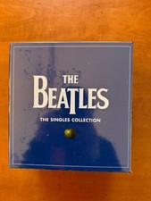 The Beatles Box Set 45 RPM Speed Vinyl Records for sale | eBay The Beatles Box Set 45 RPM Speed Vinyl Records for sale | eBay