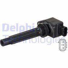 DELPHI GN10439-12B1 Ignition Coil for SUZUKI