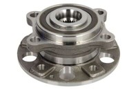 BTA H10098BTA Radlagersatz Vorne FüR Ssangyong Tivoli XLV 1.2-1.6 03.15-