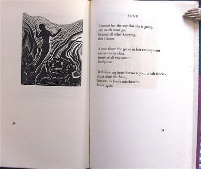 CHERRY RIPE by A. E. COPPARD  1st/Limited Edition/Signed  (129 of 160), 1935 VG