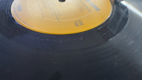 Neil Young Everybody Knows This Is Nowhere LP Vinyl Schallplatte 1969 RS6349 sehr guter Zustand - Bild 12 von 13