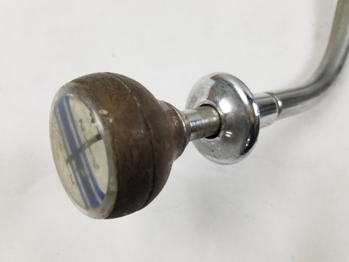 1968 Fairlane, Torino Mercury 4 Speed Shifter Assembly Rebuilt OEM - Picture 9 of 10