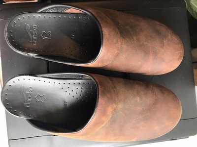 dansko karl clogs