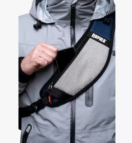 Rapala Countdown Sling Bag Zander Barsch Seelachs Dorsch Köder Spinnfischen - Bild 3 von 8