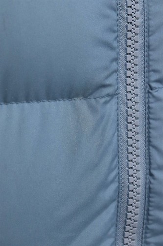 PEAK PERFORMANCE HOODED QUILTED SHELL DOWN JACKET LARGE - Picture 5 of 7