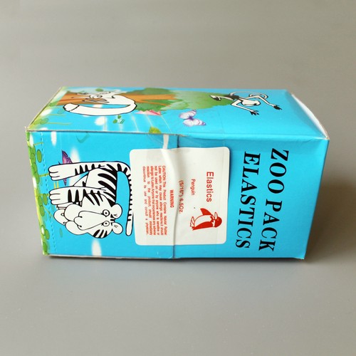 5000 Pcs Dental Orthodontic Rubber Bands Ortho Elastics Latex Braces 15 Sizes - Picture 11 of 45