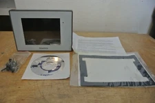 ADVANTECH HMI-640S MINI HMI PC 66MHZ 6" TOUCHSCREEN STN LCD WINDOWS CE WORKING