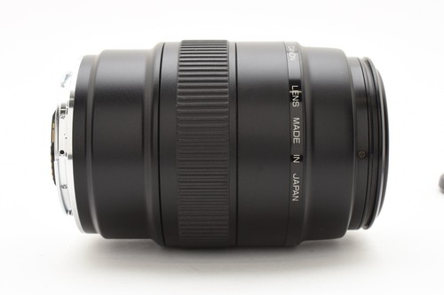 [Mint w/ case] Canon EF 100mm F2.8 Macro AF Prime Lens From Japan  #TN307 - Picture 11 of 24