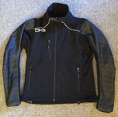 Softshell Jacke DKB nagelneu!!!