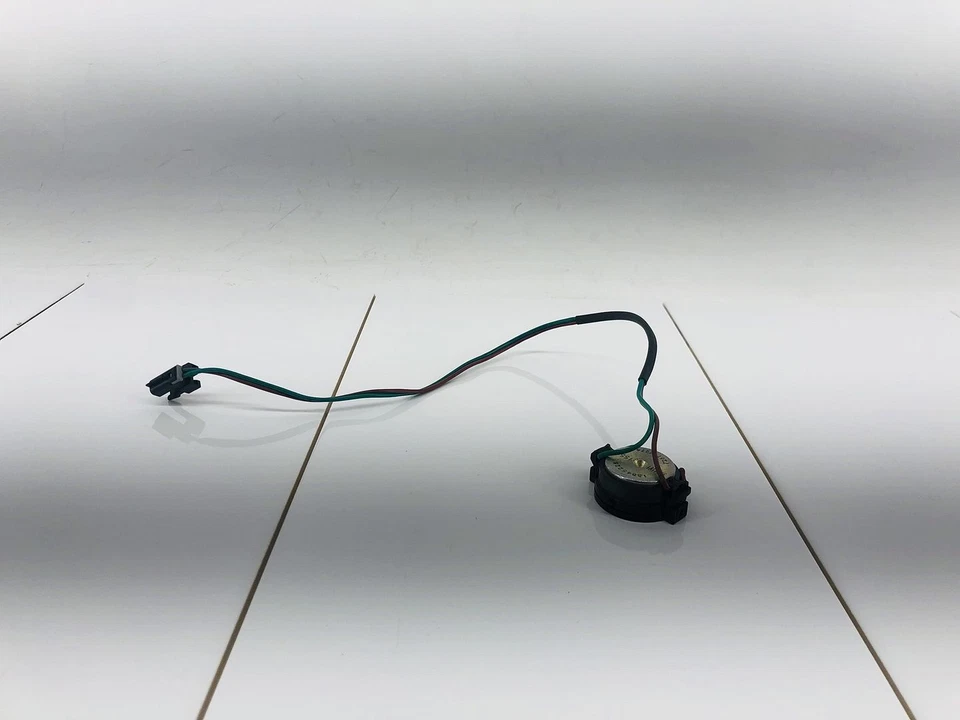 CHEVROLET IMPALA LIMITED 14-16 LADO IZQUIERDO O DERECHO UN PILAR AUDIO TWEETER OEM Foto 4 de 4