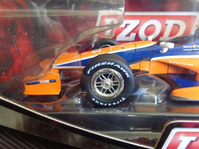 2012 DALLARA IZOD INDY CAR #83 CHARLIE KIMBALL GANASSI RACING 1/18